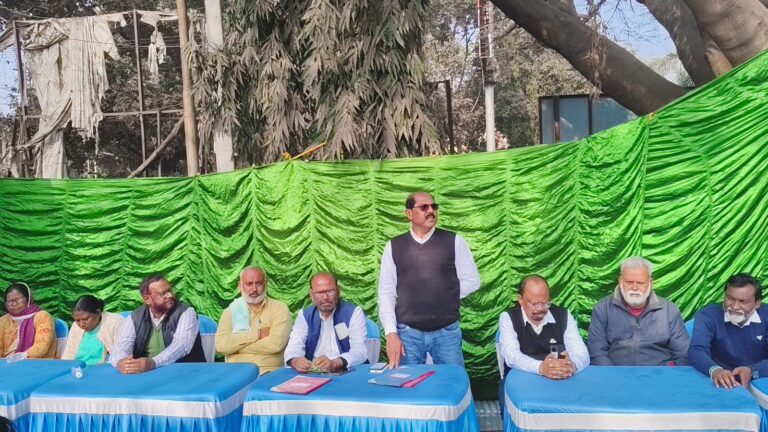 गणतंत्र दिवस, स्थापना दिवस व सदस्यता अभियान की सफलता को ले सौंपी गई जिम्मेदारी