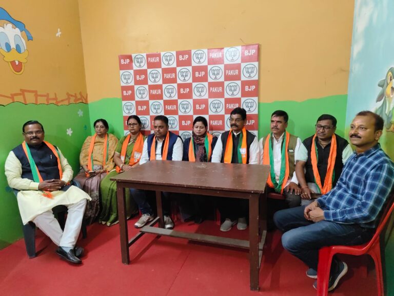 आत्मनिर्भर व विकसित भारत बनाने वाली बजट में सभी वर्गों का रखा गया है विशेष ध्यान- डॉ मिसफीका हसन