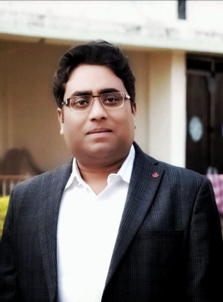 तनवीर आलम की बढ़ती लोकप्रियता विरोधियों के लिए बनी चुनौती